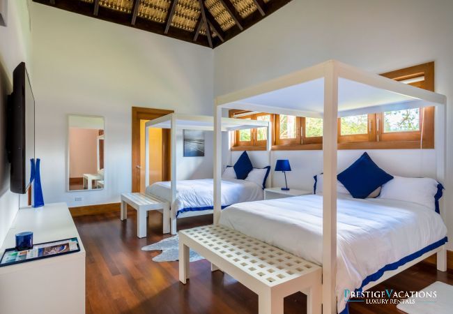 Villa in Casa De Campo - Casa Luna Llena