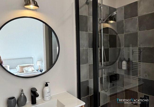 Villa in Cassis - Marie ****
