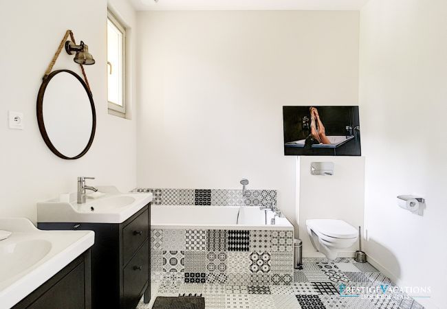Villa in Cassis - Marie ****