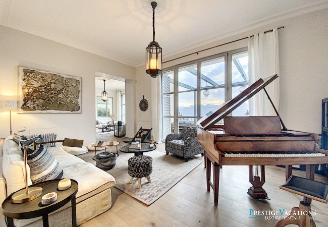 Villa in Cassis - Marie ****
