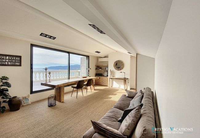 Villa in Cassis - Marie ****