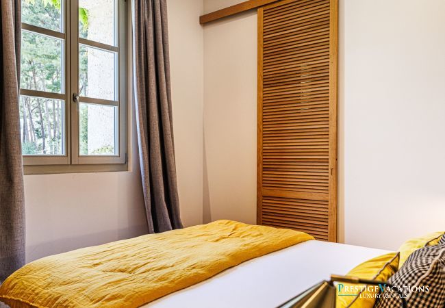 Villa in Cassis - Marie ****