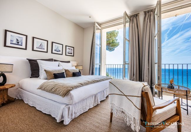 Villa in Cassis - Marie ****