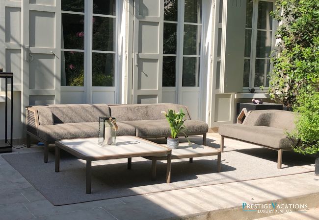 Villa in Paris - Maison Panthéon ****