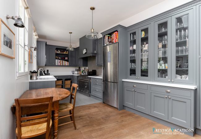 Villa in Paris - Maison Panthéon ****