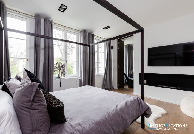 Villa in Paris - Maison Panthéon ****