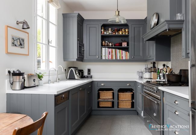 Villa in Paris - Maison Panthéon ****