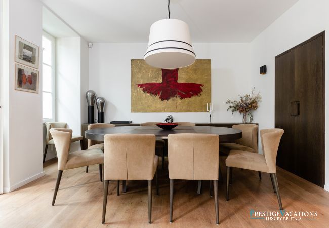 Villa in Paris - Maison Panthéon ****