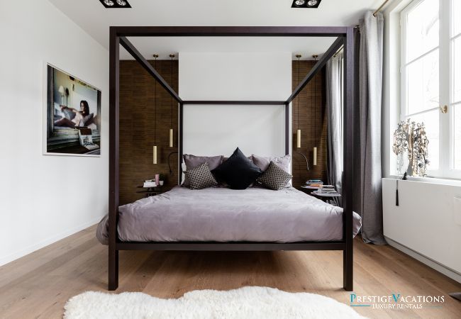 Villa in Paris - Maison Panthéon ****