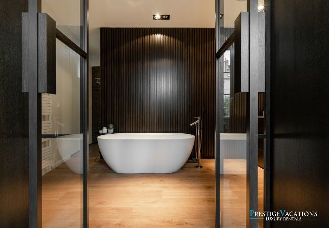 Villa in Paris - Maison Panthéon ****