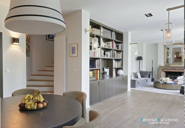 Villa in Paris - Maison Panthéon ****