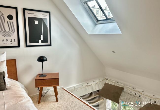 Villa in Paris - Maison Panthéon ****