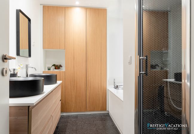 Villa in Paris - Maison Panthéon ****