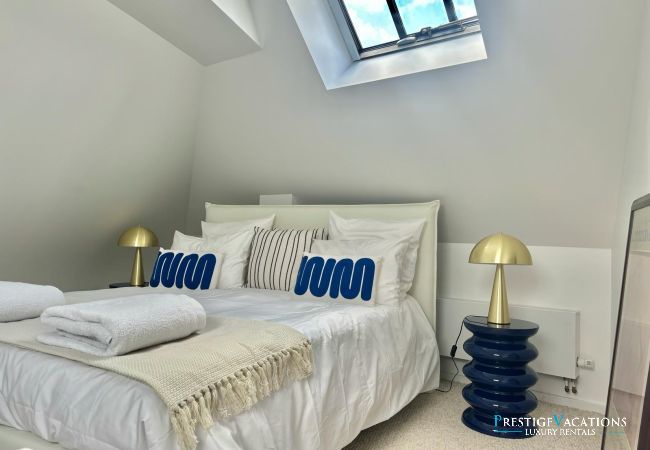 Villa in Paris - Maison Panthéon ****