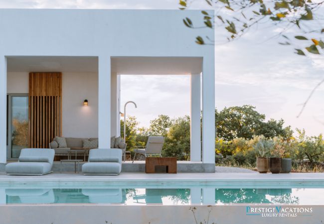 Villa in Ostuni - Qute
