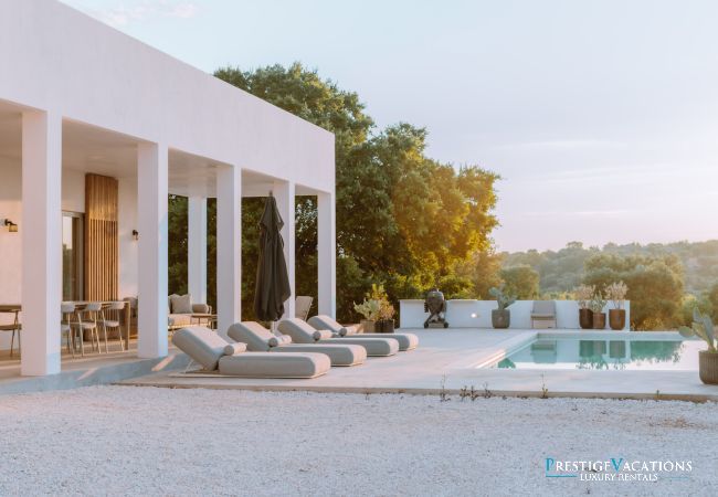 Villa in Ostuni - Qute