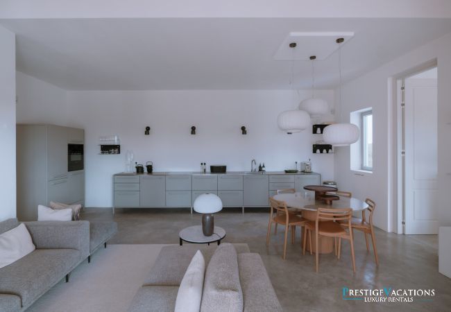 Villa in Ostuni - Qute
