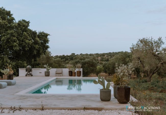 Villa in Ostuni - Qute