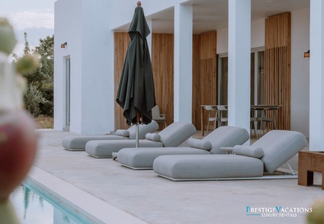 Villa in Ostuni - Qute