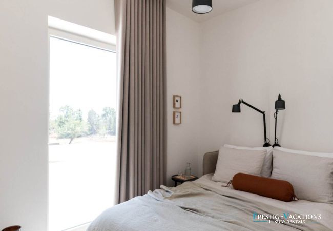 Villa in Ostuni - Qute