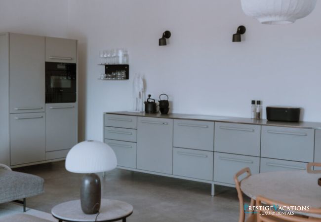 Villa in Ostuni - Qute