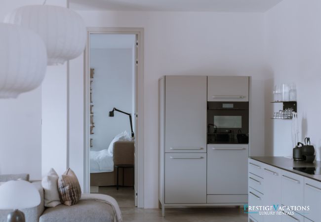 Villa in Ostuni - Qute