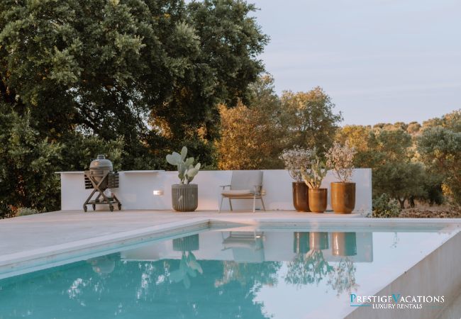 Villa in Ostuni - Qute