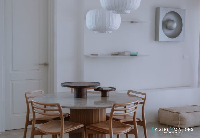 Villa in Ostuni - Qute