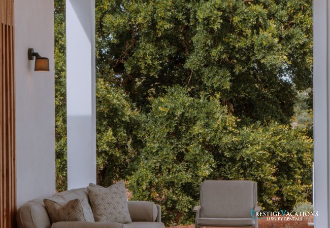 Villa in Ostuni - Qute