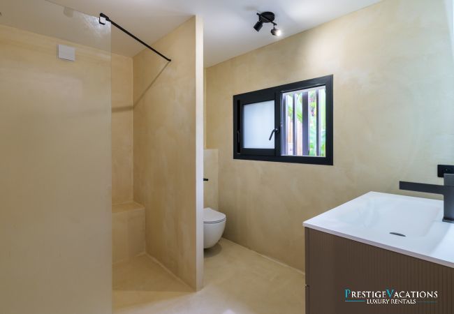 Villa in Roquebrune-sur-Argens - Miramaris *****