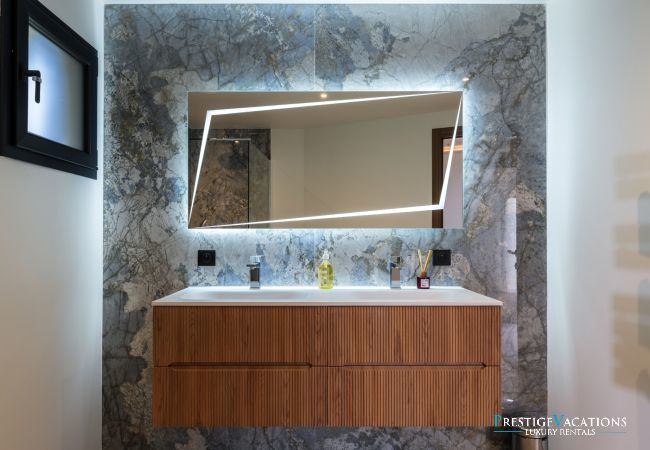 Villa in Roquebrune-sur-Argens - Miramaris *****