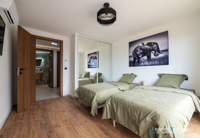 Villa in Roquebrune-sur-Argens - Miramaris *****