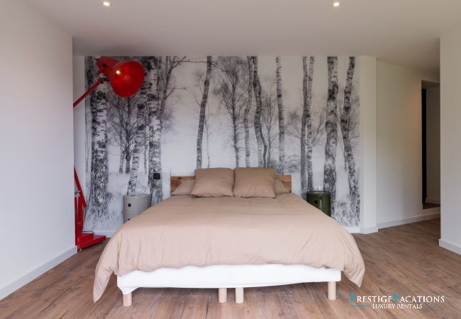 Villa in Roquebrune-sur-Argens - Miramaris *****