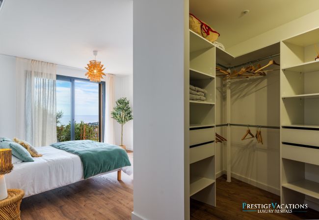 Villa in Roquebrune-sur-Argens - Miramaris *****