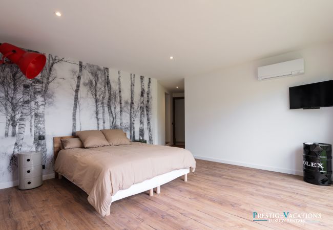 Villa in Roquebrune-sur-Argens - Miramaris *****