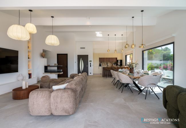 Villa in Roquebrune-sur-Argens - Miramaris *****