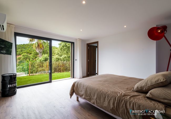 Villa in Roquebrune-sur-Argens - Miramaris *****