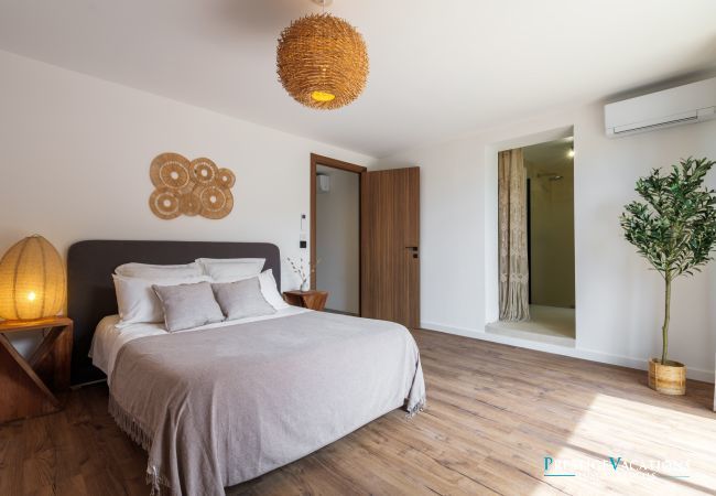 Villa in Roquebrune-sur-Argens - Miramaris *****