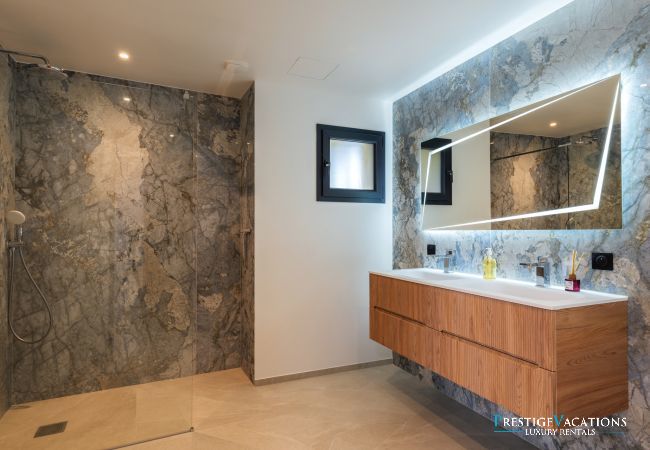 Villa in Roquebrune-sur-Argens - Miramaris *****