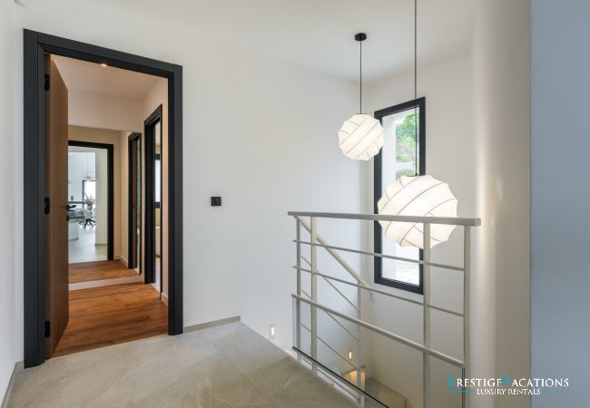 Villa in Roquebrune-sur-Argens - Miramaris *****