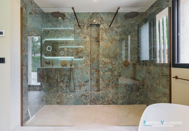 Villa in Roquebrune-sur-Argens - Miramaris *****