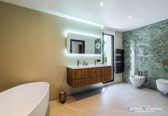 Villa in Roquebrune-sur-Argens - Miramaris *****