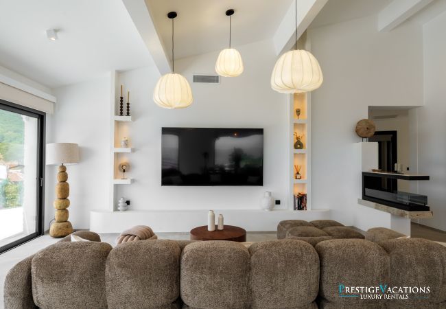 Villa in Roquebrune-sur-Argens - Miramaris *****