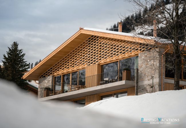 Chalet in Lech - Athena Chalet in Lech - Athena