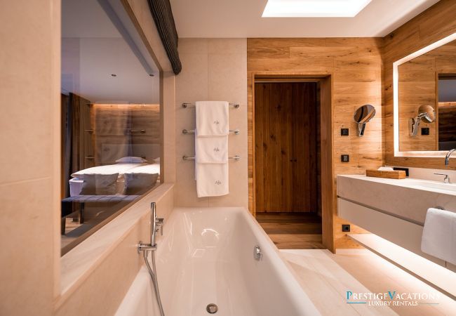 Chalet in Lech - Athena Chalet in Lech - Athena