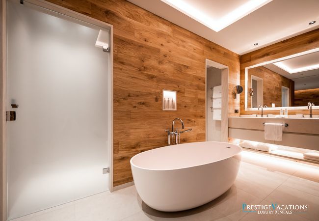 Chalet in Lech - Athena Chalet in Lech - Athena