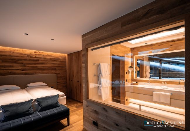 Chalet in Lech - Athena Chalet in Lech - Athena