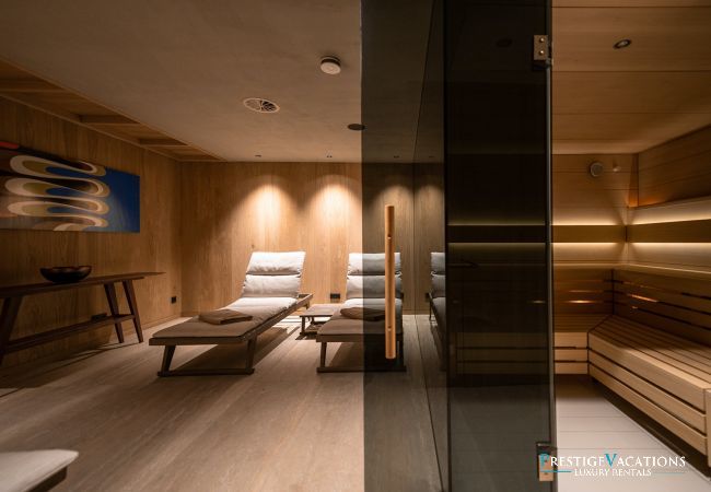 Chalet in Lech - Athena Chalet in Lech - Athena