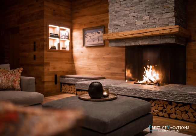 Chalet in Lech - Athena Chalet in Lech - Athena