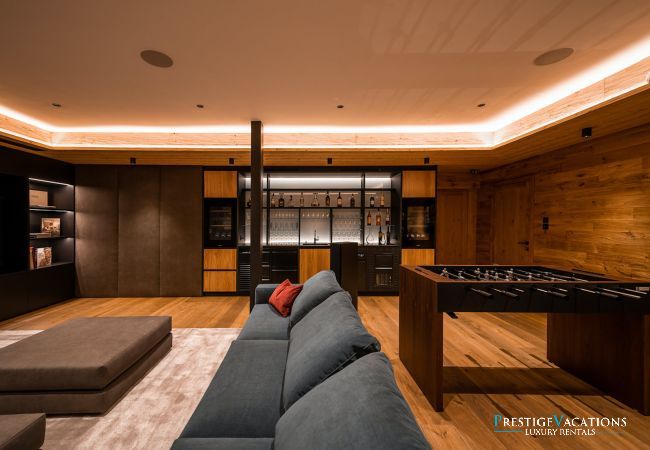 Chalet in Lech - Athena Chalet in Lech - Athena